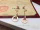 AAA Copy Cartier Earrings Love Double Silver (2)_th.jpg